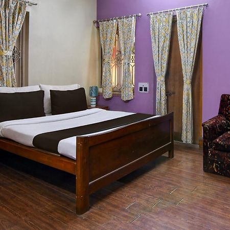 Hotel O Brothers Inn Kalkuta Zewnętrze zdjęcie