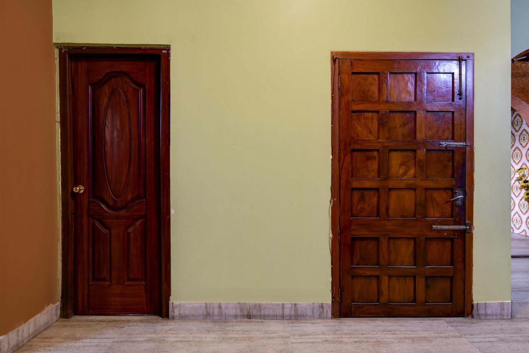 Hotel O Brothers Inn Kalkuta Zewnętrze zdjęcie