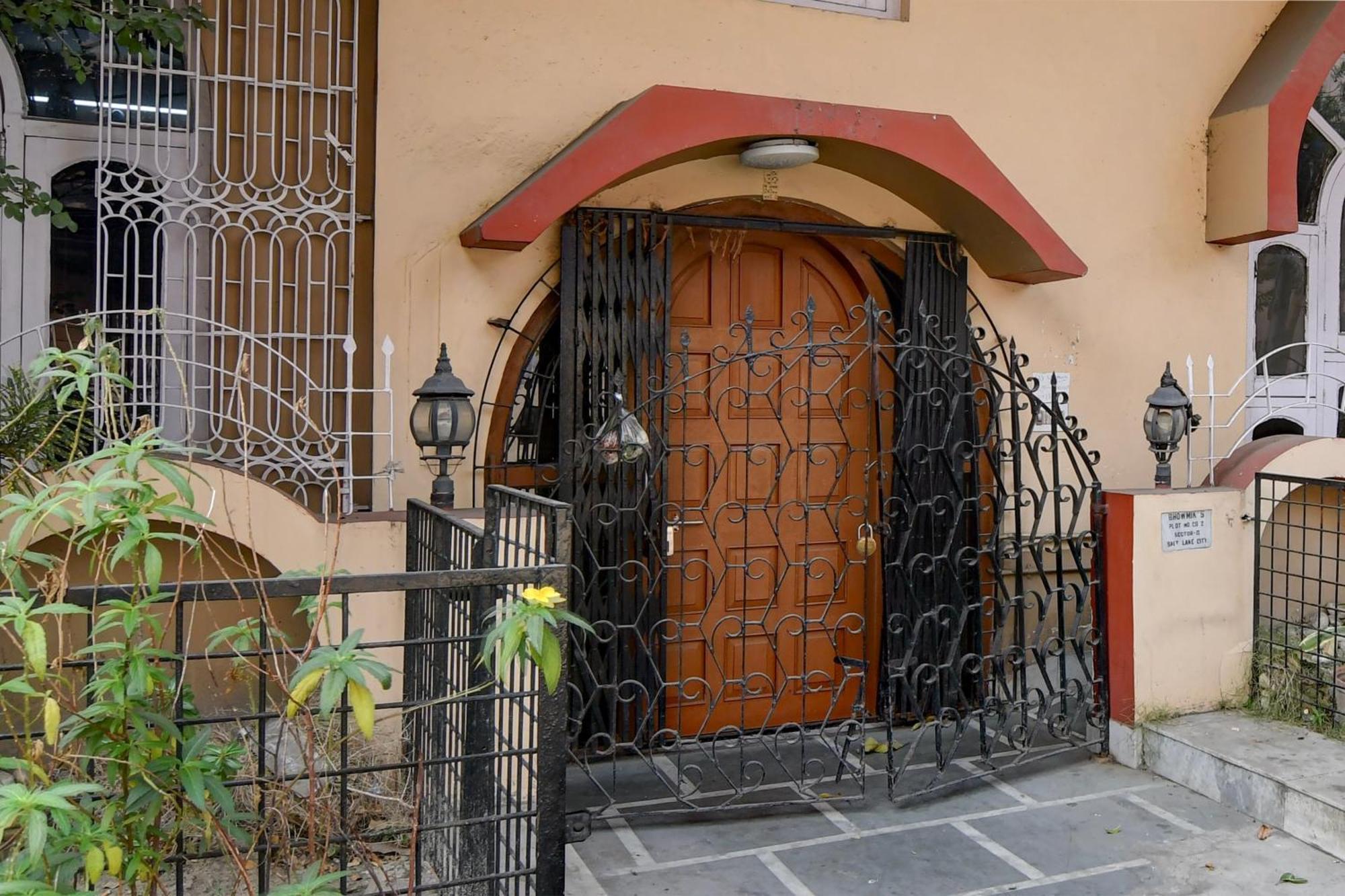 Hotel O Brothers Inn Kalkuta Zewnętrze zdjęcie