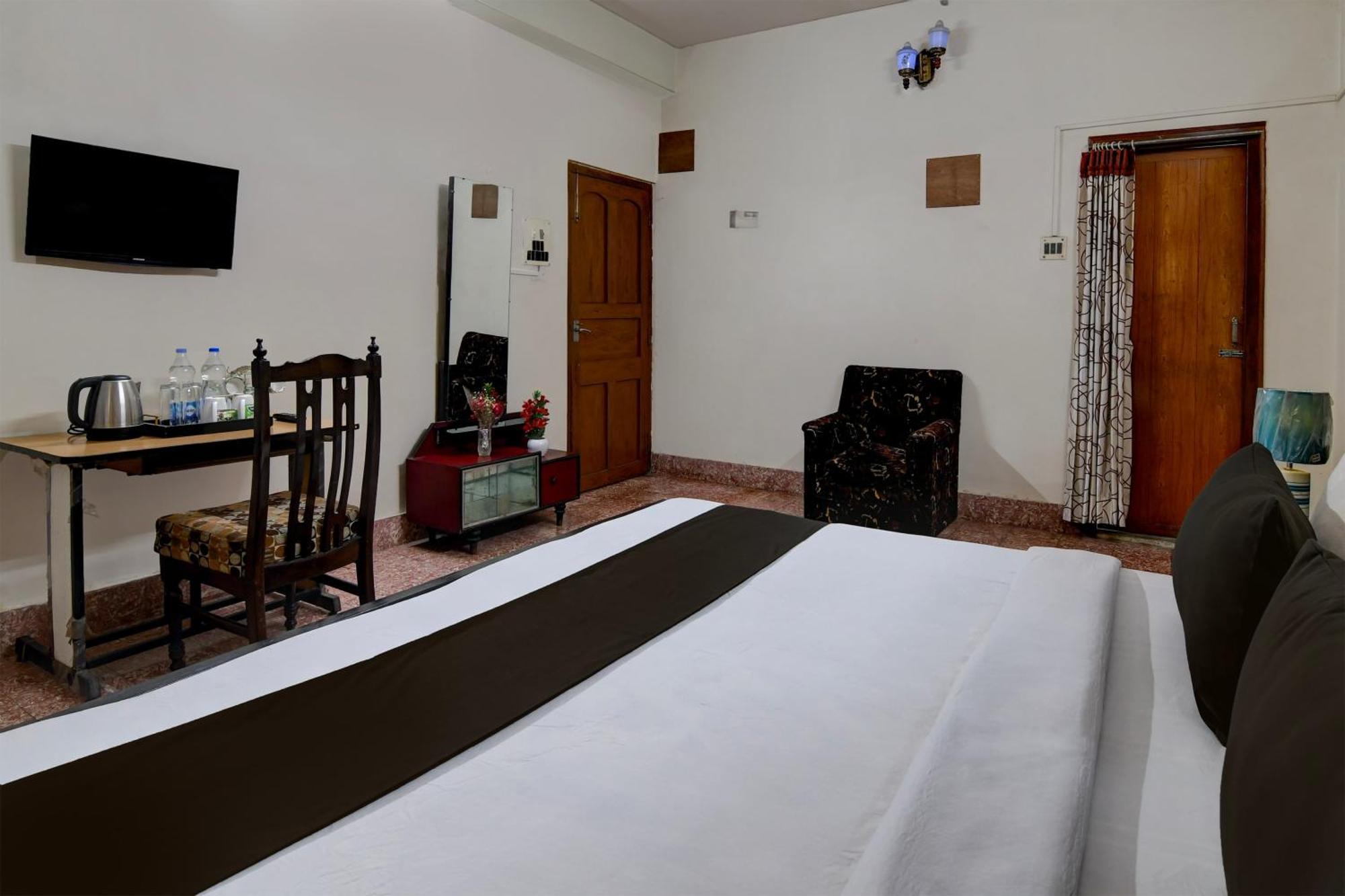 Hotel O Brothers Inn Kalkuta Zewnętrze zdjęcie