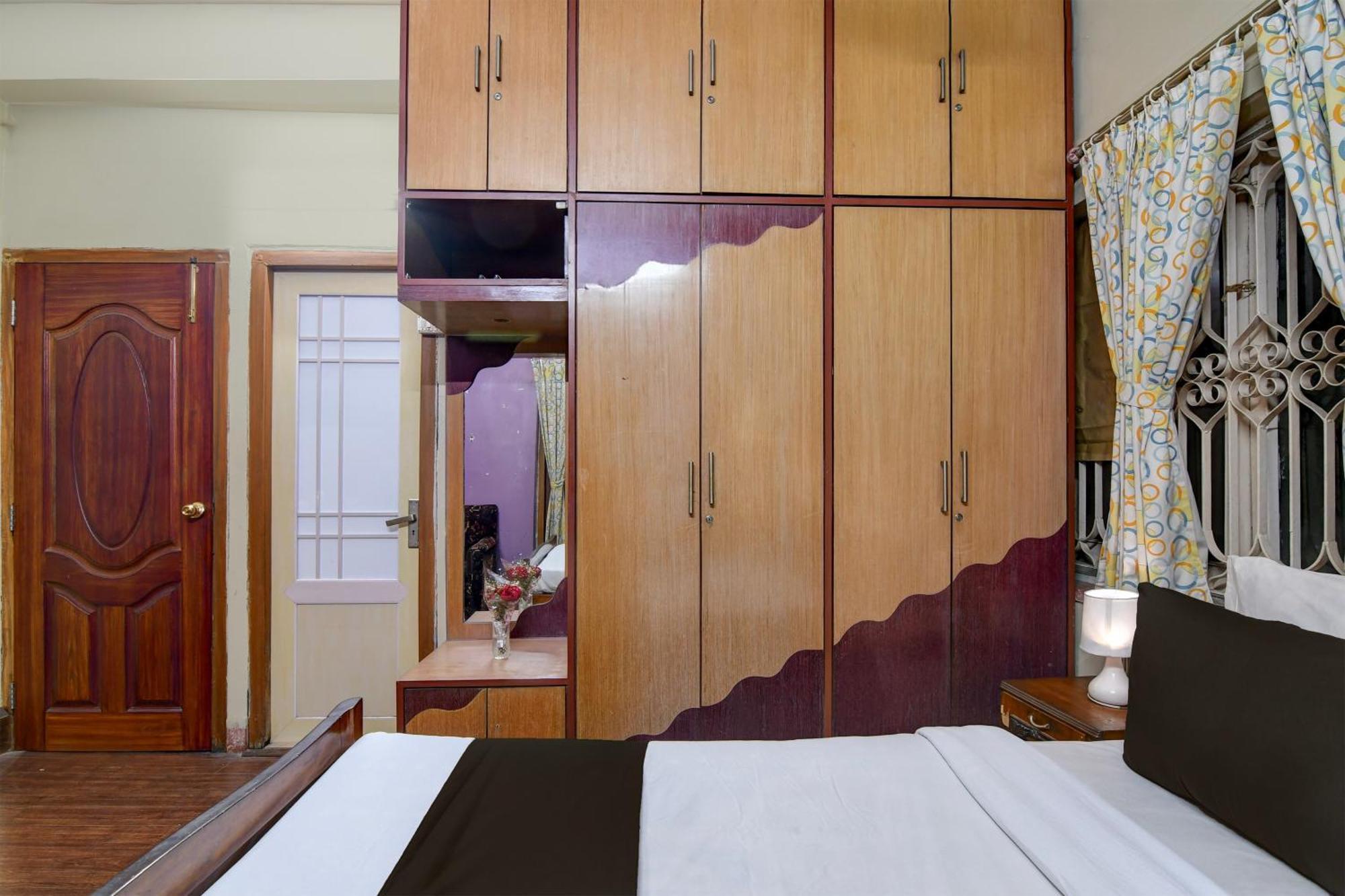 Hotel O Brothers Inn Kalkuta Zewnętrze zdjęcie