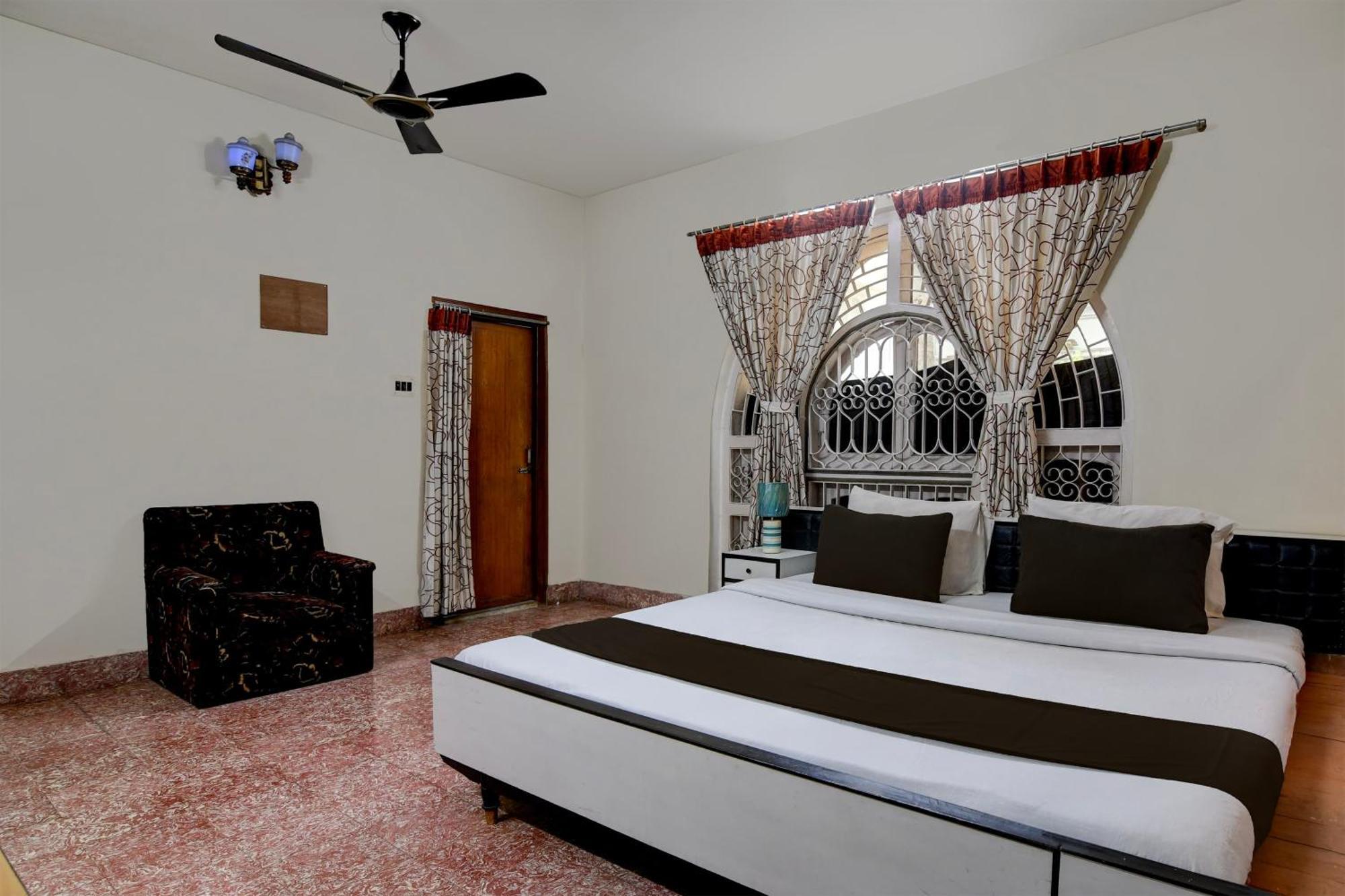 Hotel O Brothers Inn Kalkuta Zewnętrze zdjęcie