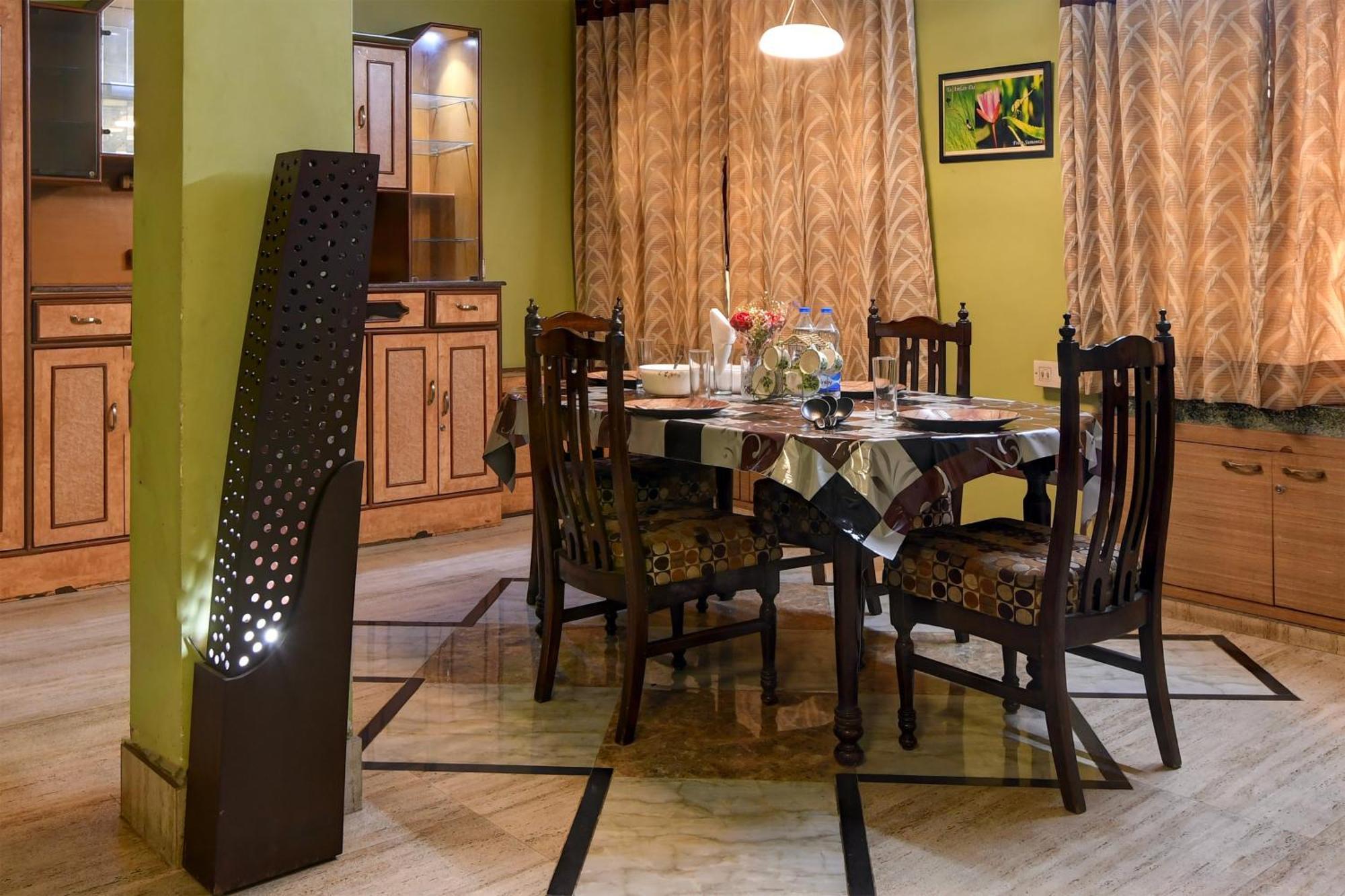 Hotel O Brothers Inn Kalkuta Zewnętrze zdjęcie