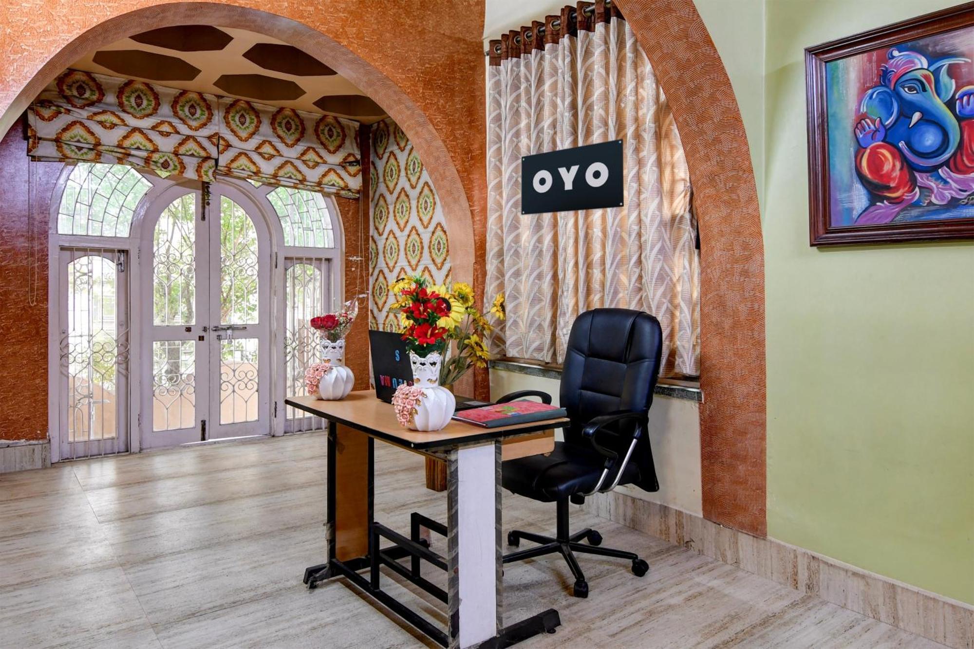 Hotel O Brothers Inn Kalkuta Zewnętrze zdjęcie