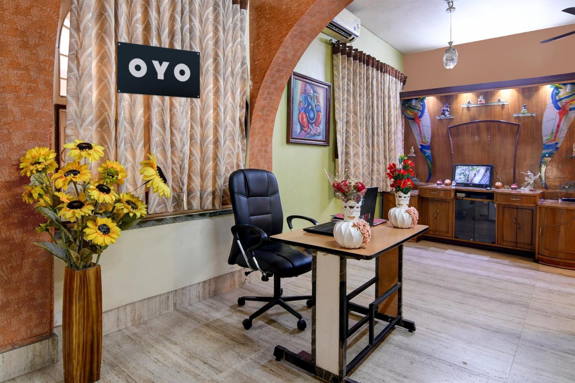 Hotel O Brothers Inn Kalkuta Zewnętrze zdjęcie