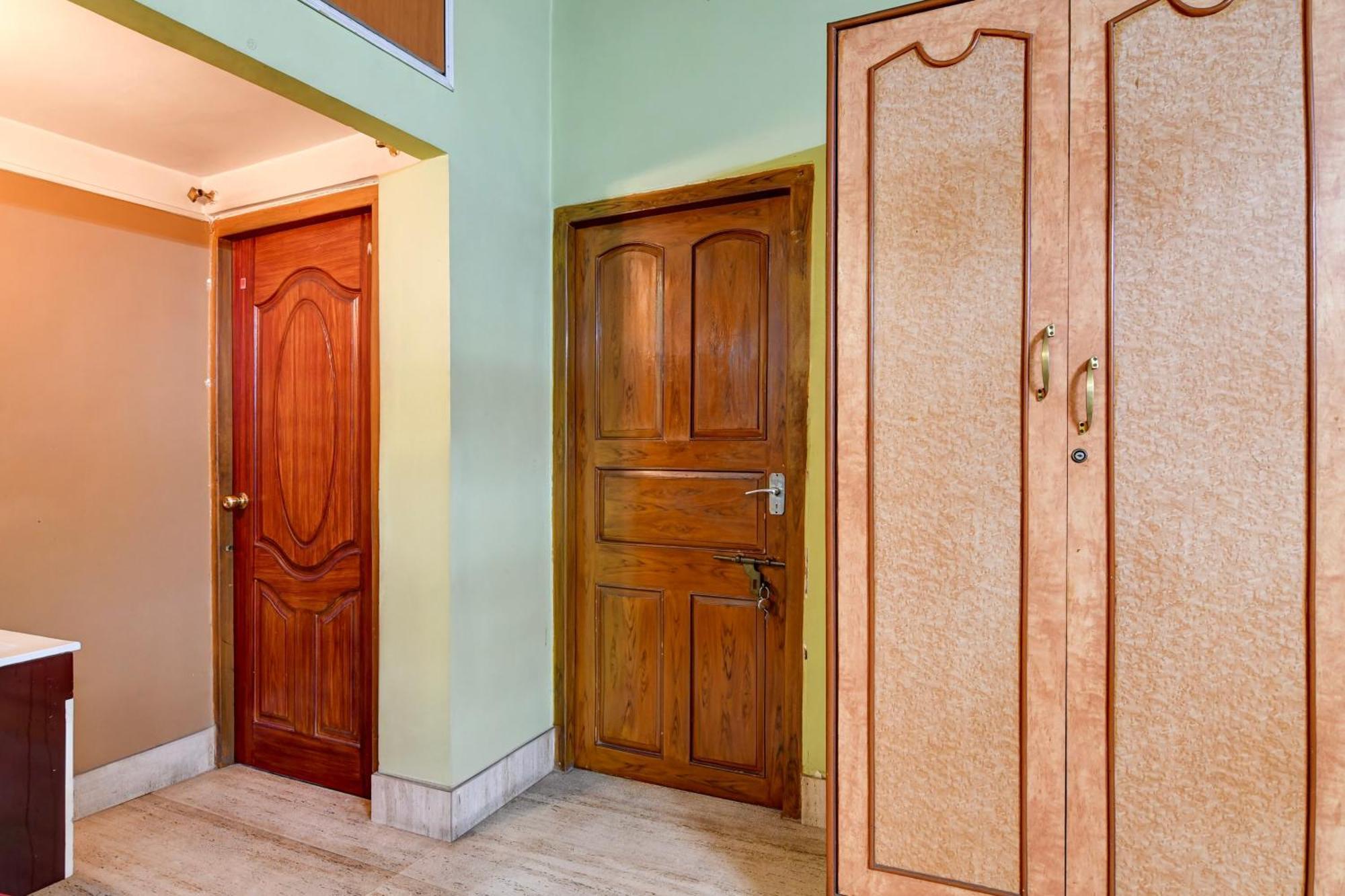Hotel O Brothers Inn Kalkuta Zewnętrze zdjęcie
