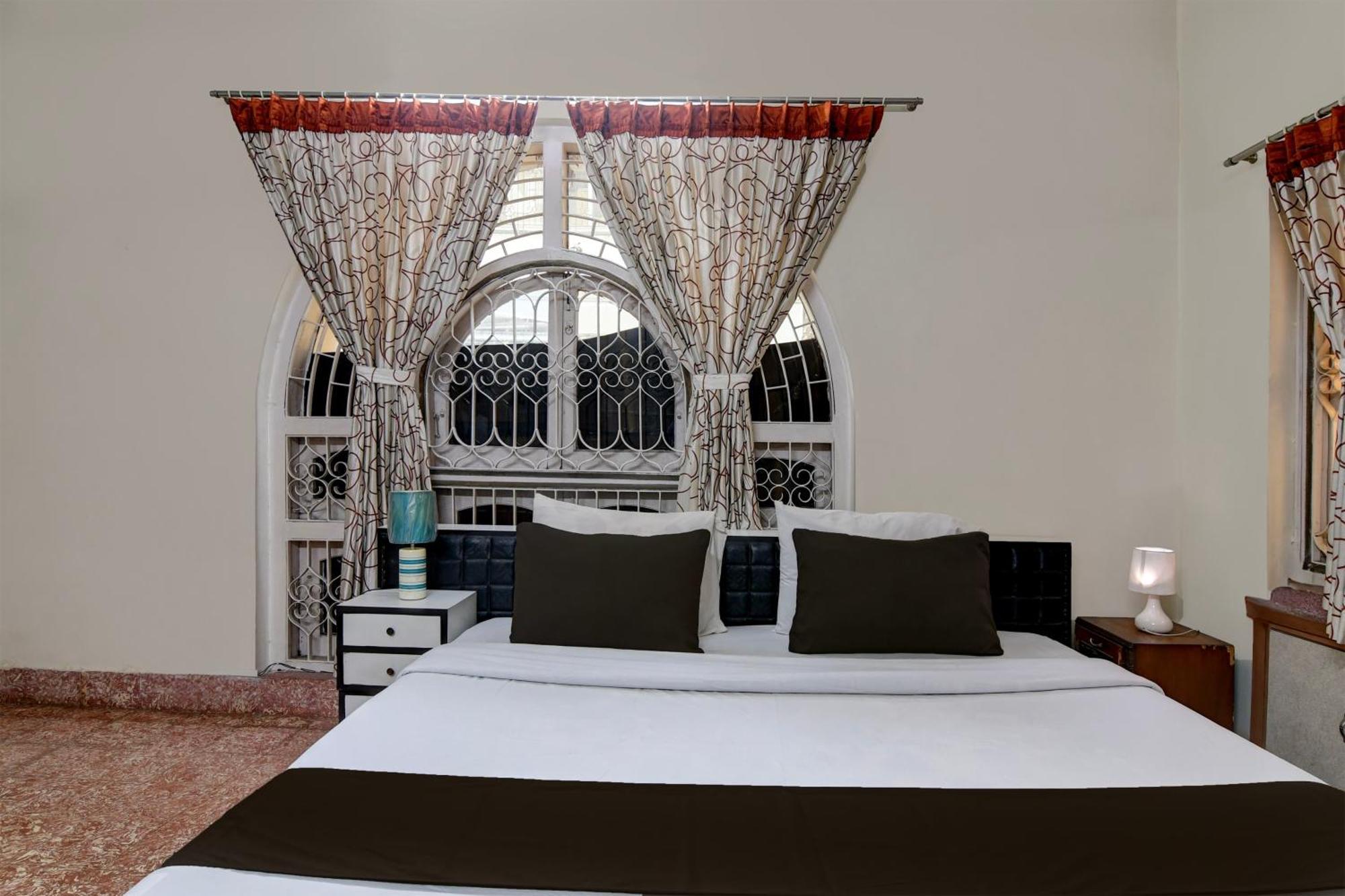 Hotel O Brothers Inn Kalkuta Zewnętrze zdjęcie